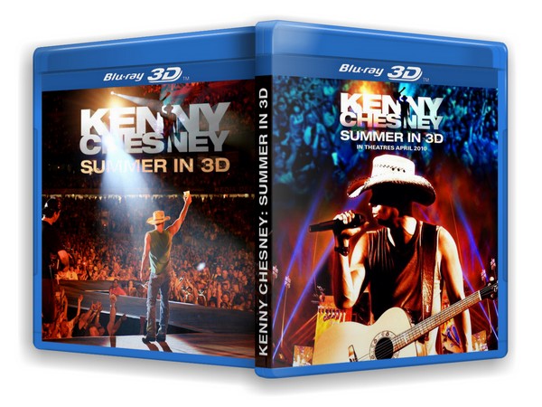 Watch Kenny Chesney: Summer In 3D Online Kenny Chesney: Summer In 3D Full Movie Online